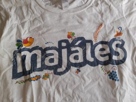 Bílé triko majáles z koncertu v praze, 146