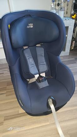 Autosedačka britax romer trifix 2 i-size, britax