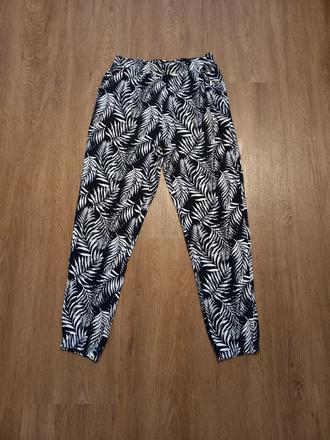 Letní kalhoty, pepperts,146