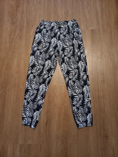 Letní kalhoty, pepperts,146