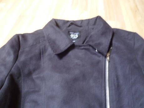 Krásná bunda křivák 14-15 new look, new look,164