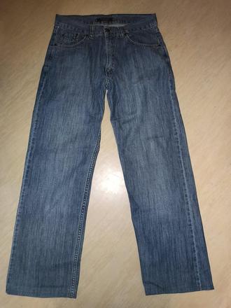 Rifle town jns w31, l