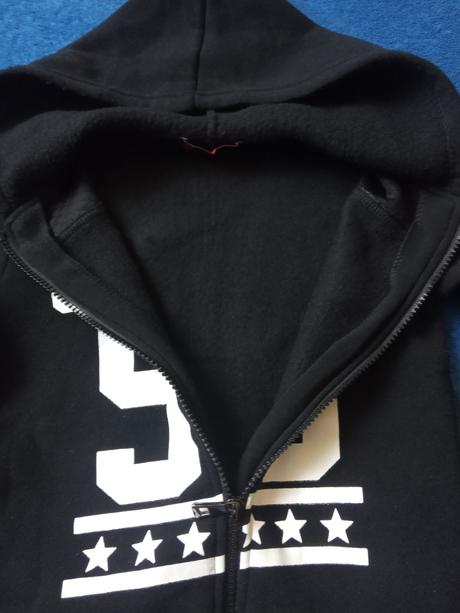 Teplá mikina 3-4roky, good children,104