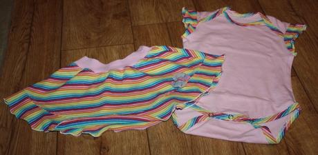 Letní komplet české výroby, 80