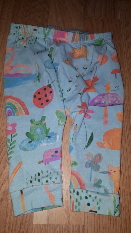 Leginy se zvířátky 68 next, next,68