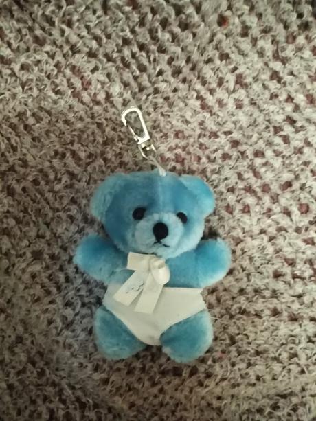 Plyšový medvídek, 