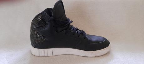 Adidas originals leather tubular invader s80552, adidas,40
