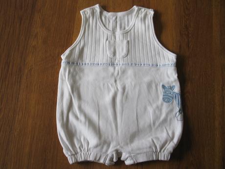 Letní overal se zebrou, 62