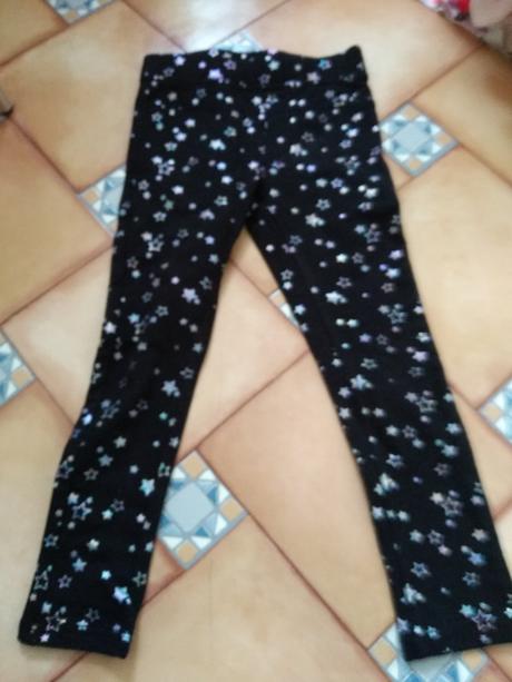 Jeggings hm, h&m,116