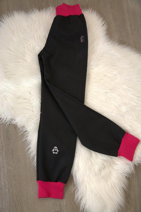 Softshellové kalhoty, 86 - 134