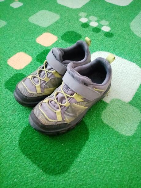 Chlapecké boty 30, decathlon,30