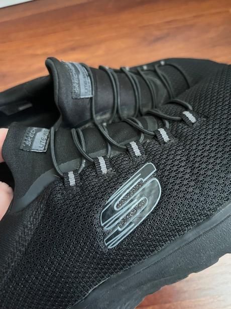 Tenisky skechers, skechers,40