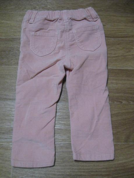 Kalhoty, dopodopo,80