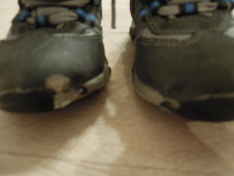 Dětské zimní botky , deichmann,25