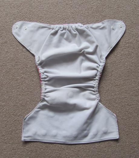 Plenkové kalhotky, t-tomi,4 kg - 9 kg