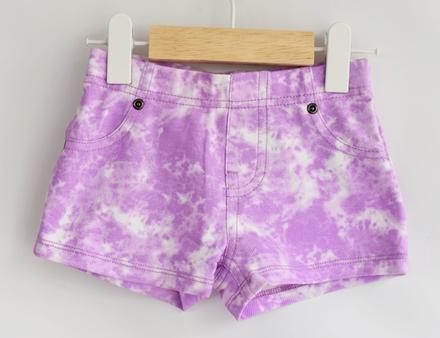 Kraťasy vel. 24 m, 92