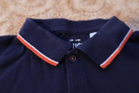 Polokošile, c&a,128