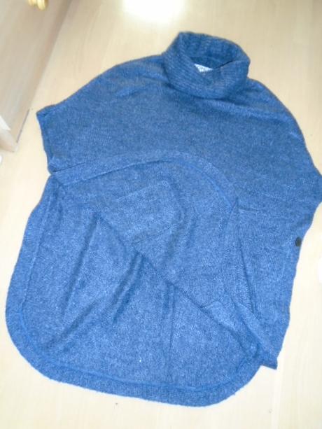Svetr pareo rolák vel s, only,s