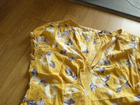 Triko tunika pro maminy vel.l, dorothy perkins,l