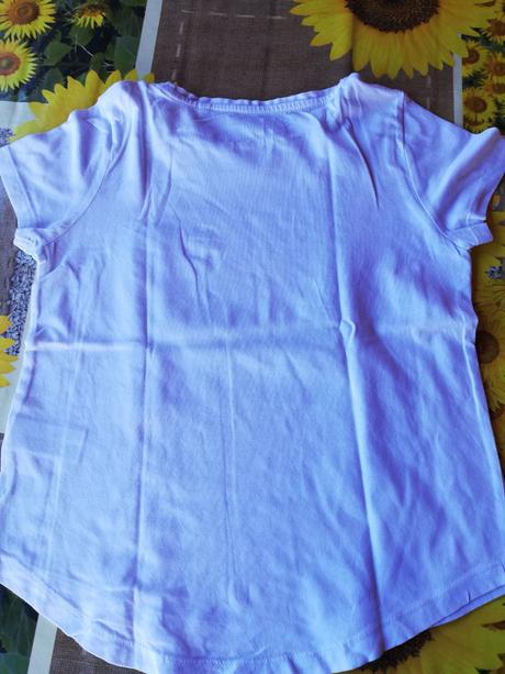 Tričko dívčí s kočičkou., 122