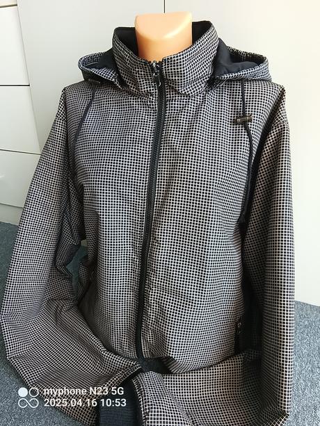 Bunda vel."xl/xxl", xl