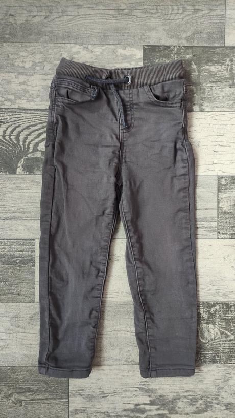 Kalhoty chlapecké, george,104