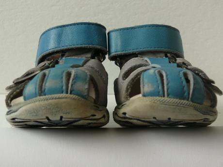 Sandálky boots 4u, 20