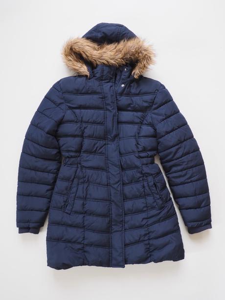 Zimní bunda vel 164, bluezoo,164