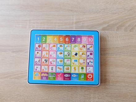 Dětský tablet y-pad,