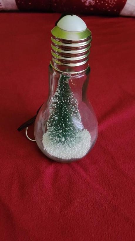 Vánoční dekorace, 