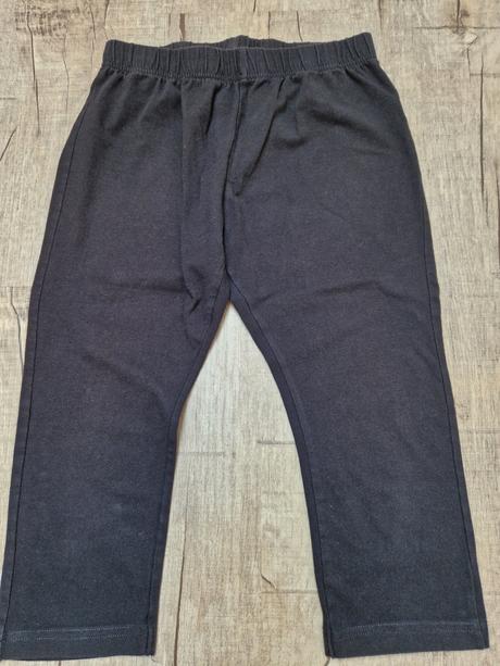 Dívčí 3/4 legíny, bonprix,152