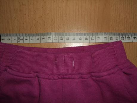 Tepláková súprava minnie, disney,110