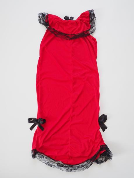 Kostým dáma s kloboukem vel 146,