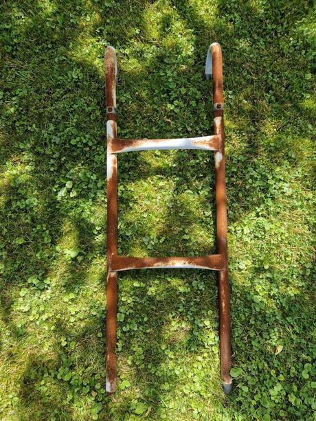 Dětská zahradní/venkovní trampolína, 250-299 cm