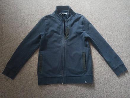 Tepláková bunda, coccodrillo,128