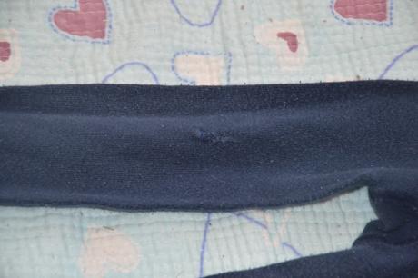 Teplé punčošky punčocháče punčochy, tcm,98