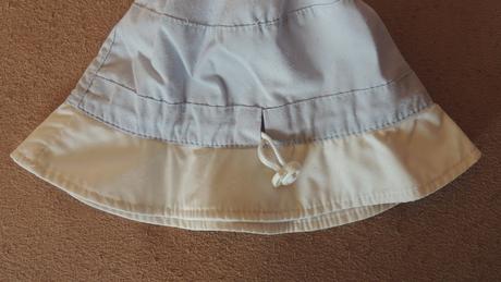 Letní nastavitelný klobouček, 86