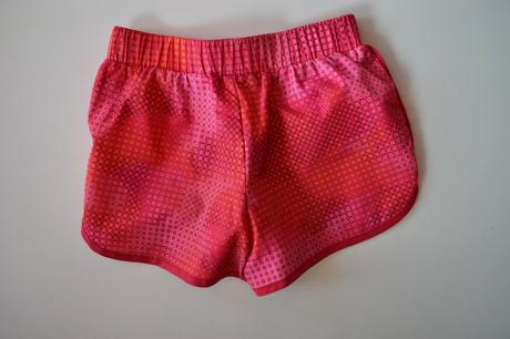 Sportovní kraťásky, tcm,110