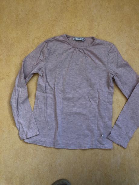 Tričko, terranova,146