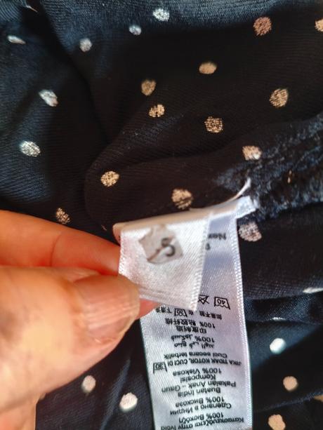 Kalhoty slabé laclové dívčí, next,128