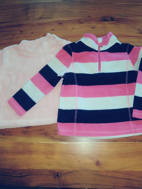 Dívčí mikina topolino, topolino,98