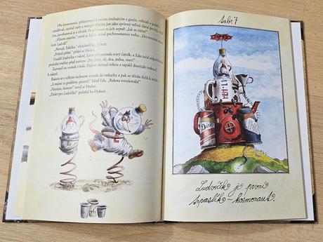 Kniha jiří žáček - krysáci jsou zase spolu,