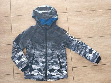 Sustakovka bunda, f&f,134