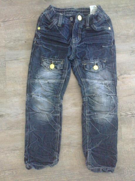 Rifle šisované, kiki&koko,110