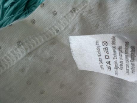 Triko zn.george vel.122/128, george,122