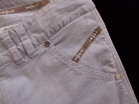 Pásik chino uni, gaudi,m