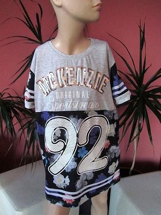 Tričko / sportovní dres, 164