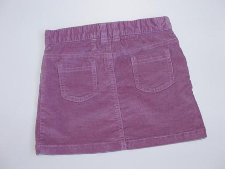 P149 sukně vel. 6 let, john lewis,116