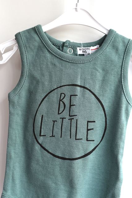 Body tílko vel. 62/ 68, minoti,62