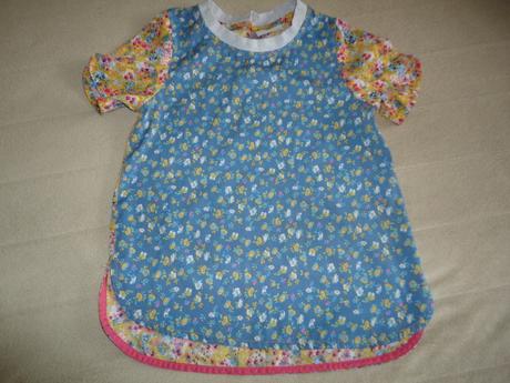 Triko/halenka next, vel. 5/6 let, next,110